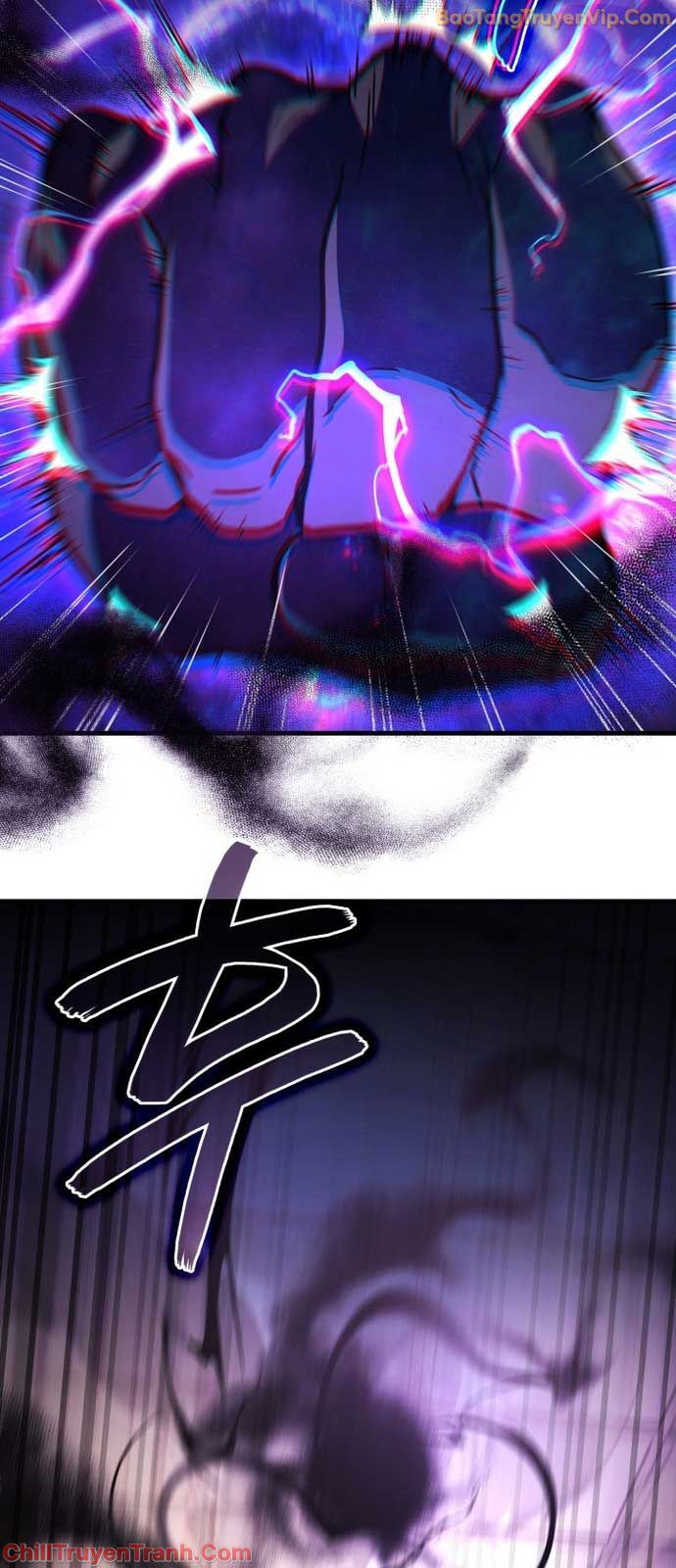 Thần Chiến Tranh Trở Lại Cấp 2 Chap 90 - Next Chap 91