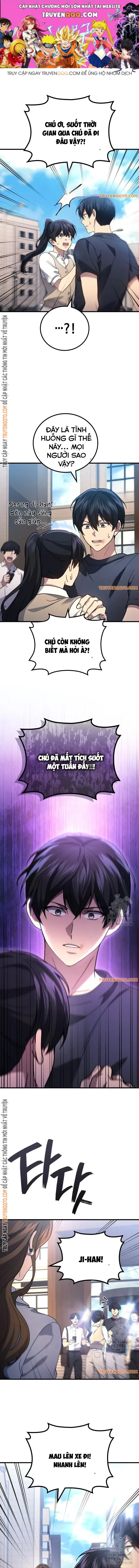 Thần Chiến Tranh Trở Lại Cấp 2 Chap 92 - Next Chap 93