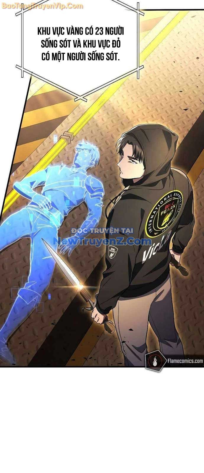 Thần Chiến Tranh Trở Lại Cấp 2 Chap 96 - Next Chap 97