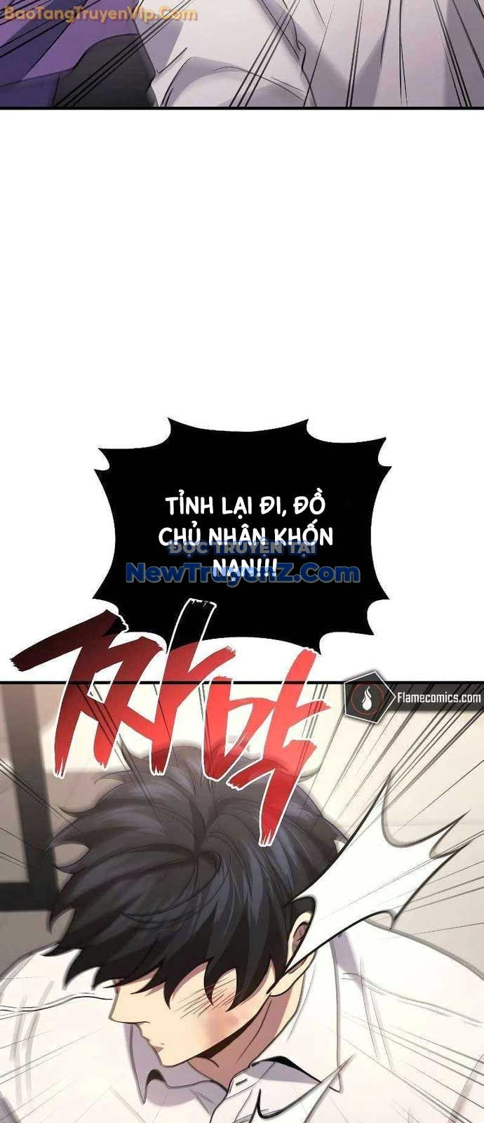 Thần Chiến Tranh Trở Lại Cấp 2 Chap 96 - Next Chap 97