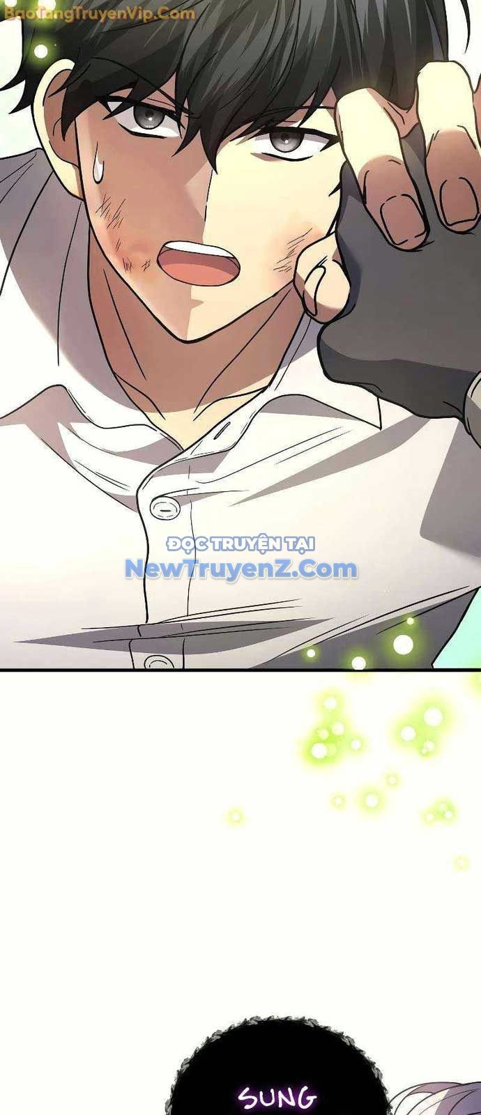 Thần Chiến Tranh Trở Lại Cấp 2 Chap 96 - Next Chap 97