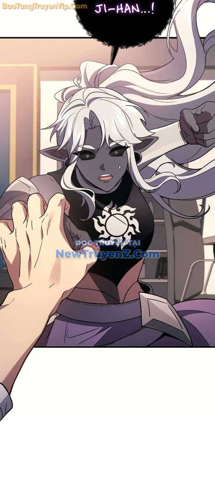 Thần Chiến Tranh Trở Lại Cấp 2 Chap 96 - Next Chap 97