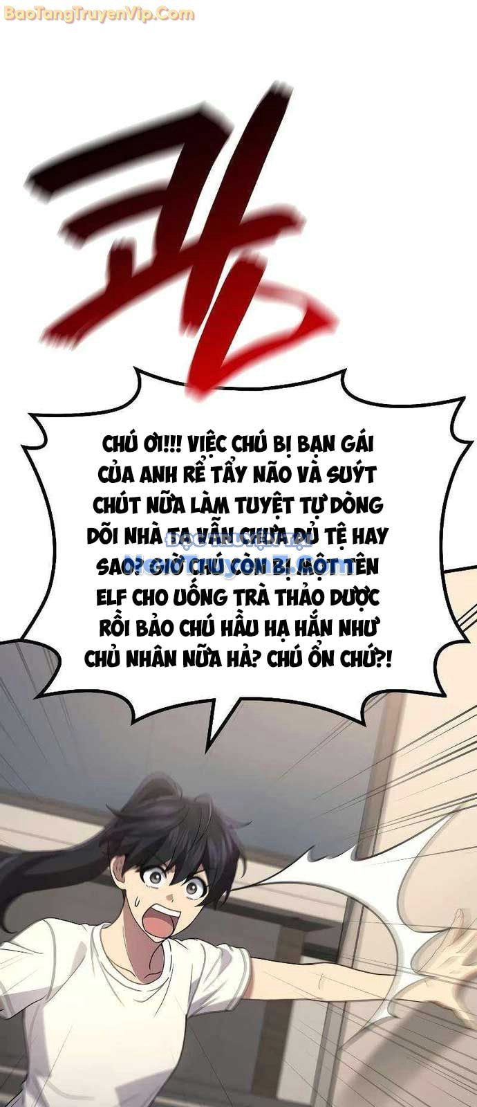 Thần Chiến Tranh Trở Lại Cấp 2 Chap 96 - Next Chap 97