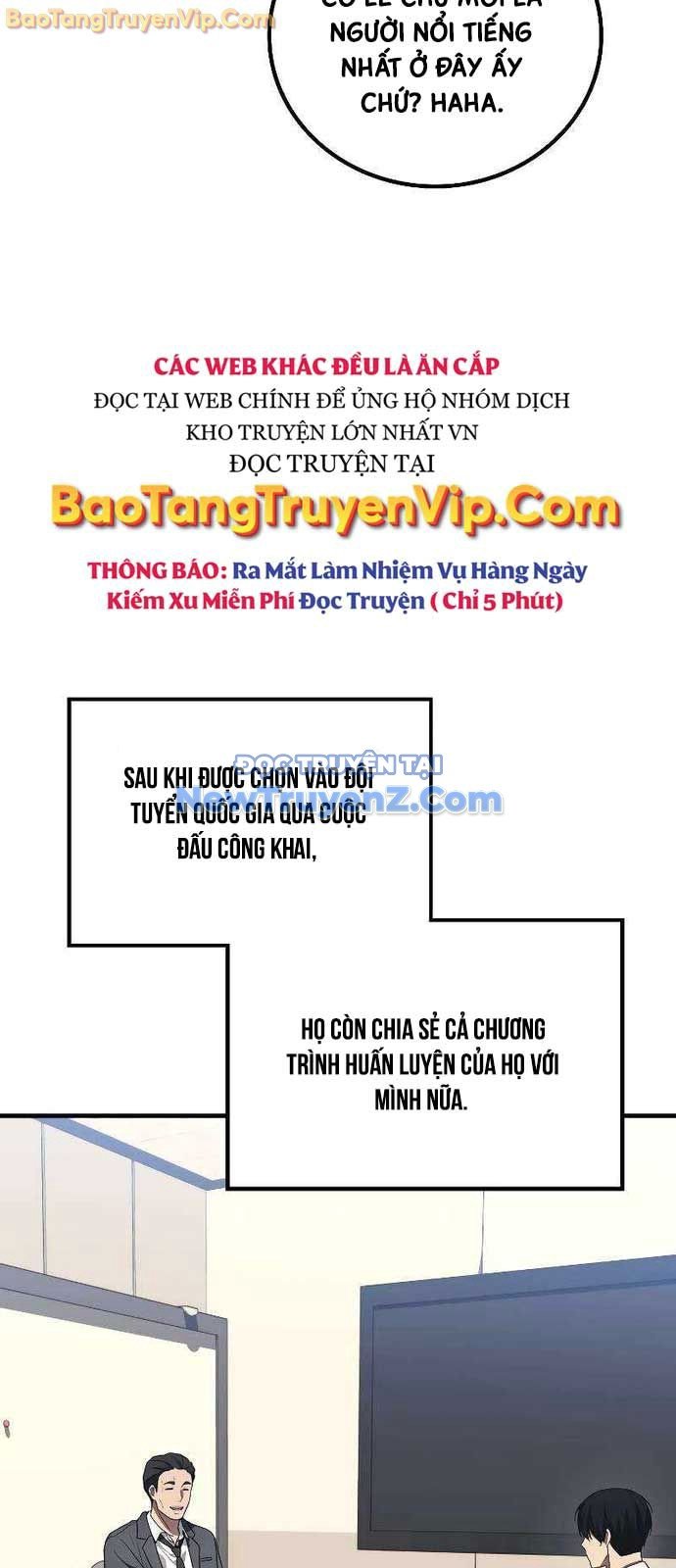 Thần Chiến Tranh Trở Lại Cấp 2 Chap 96 - Next Chap 97