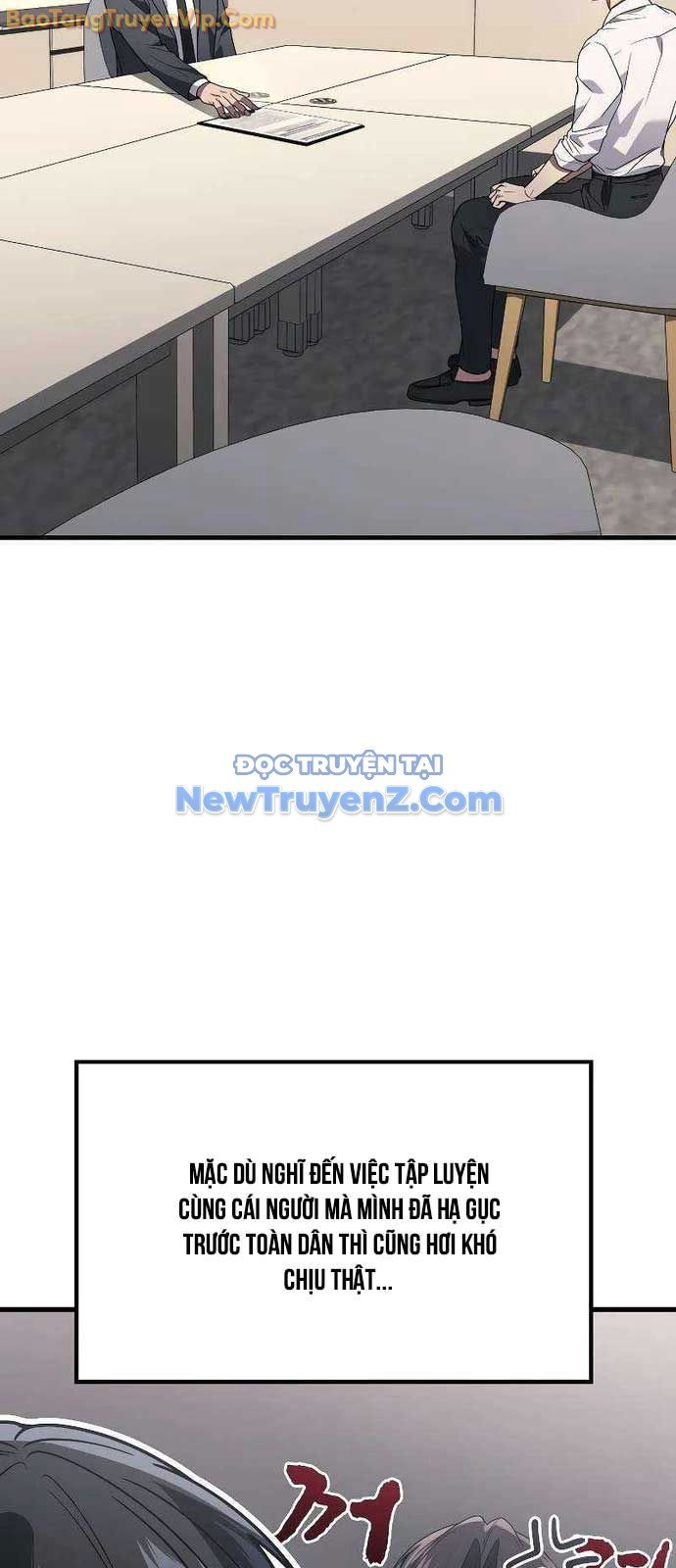 Thần Chiến Tranh Trở Lại Cấp 2 Chap 96 - Next Chap 97