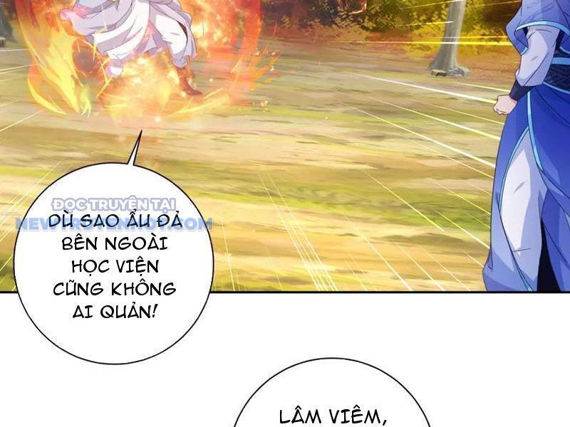 Thần Hồn Võ Đế Chap 410 - Next Chap 411