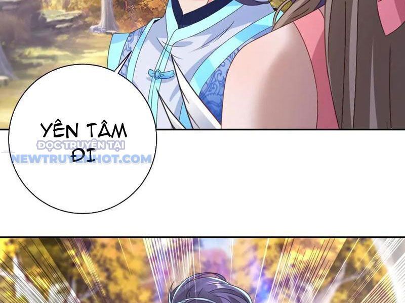 Thần Hồn Võ Đế Chap 410 - Next Chap 411