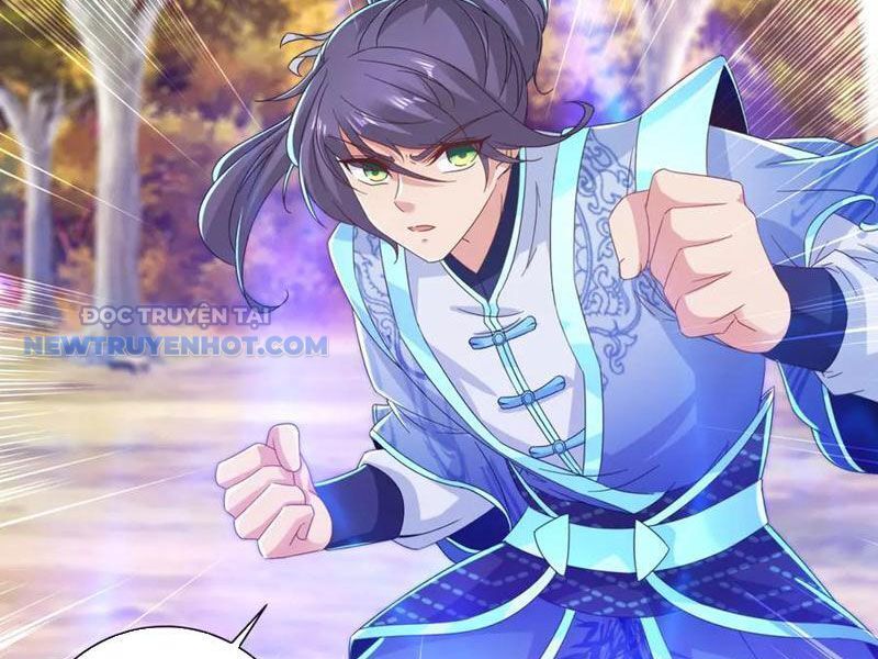 Thần Hồn Võ Đế Chap 410 - Next Chap 411