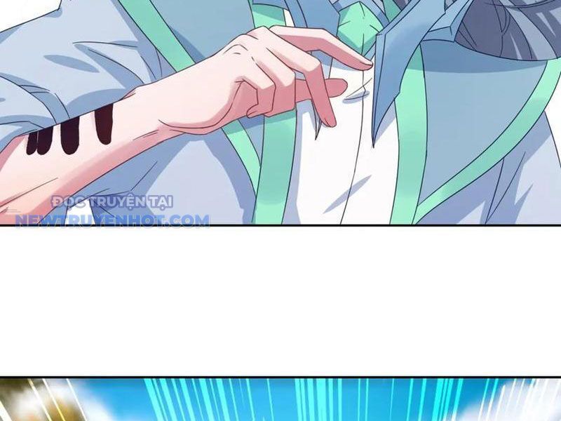 Thần Hồn Võ Đế Chap 410 - Next Chap 411