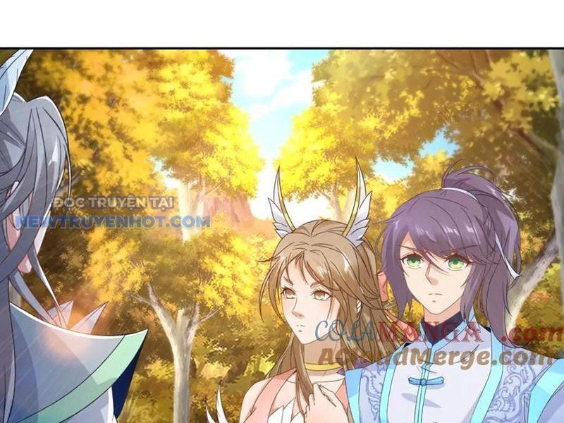 Thần Hồn Võ Đế Chap 410 - Next Chap 411