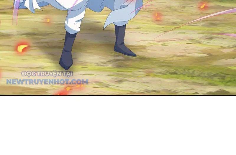 Thần Hồn Võ Đế Chap 410 - Next Chap 411