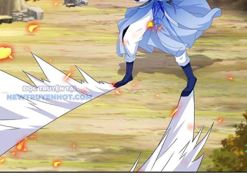 Thần Hồn Võ Đế Chap 410 - Next Chap 411