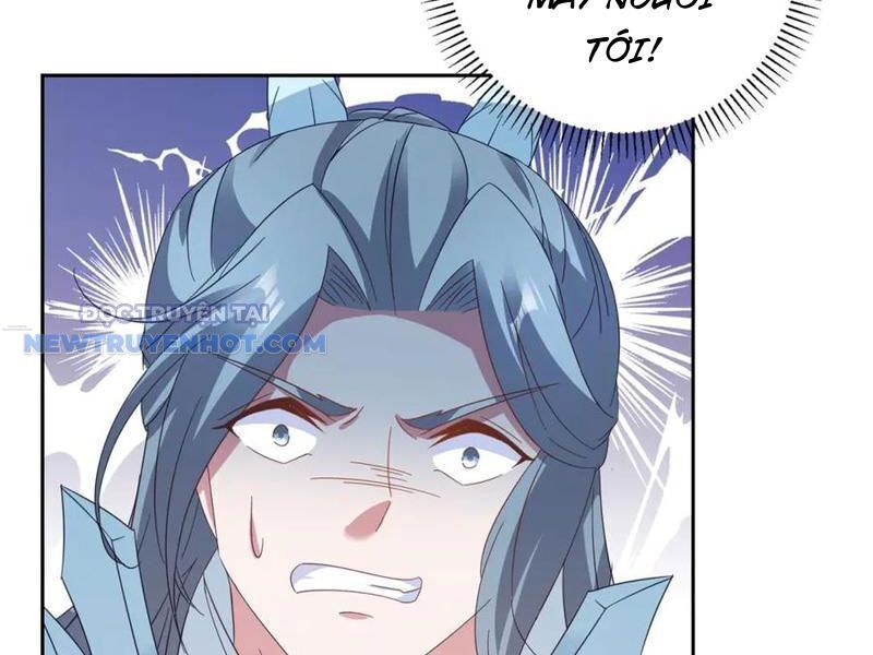 Thần Hồn Võ Đế Chap 410 - Next Chap 411