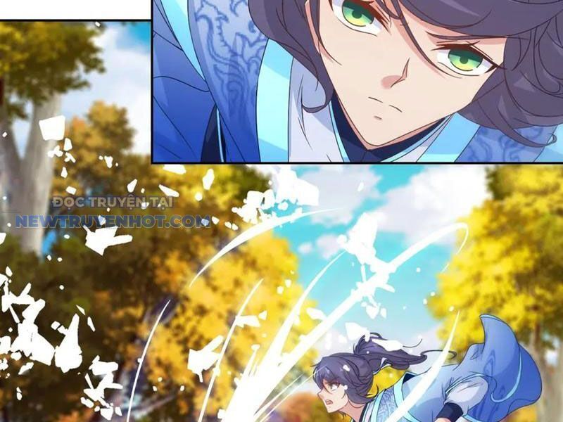 Thần Hồn Võ Đế Chap 410 - Next Chap 411