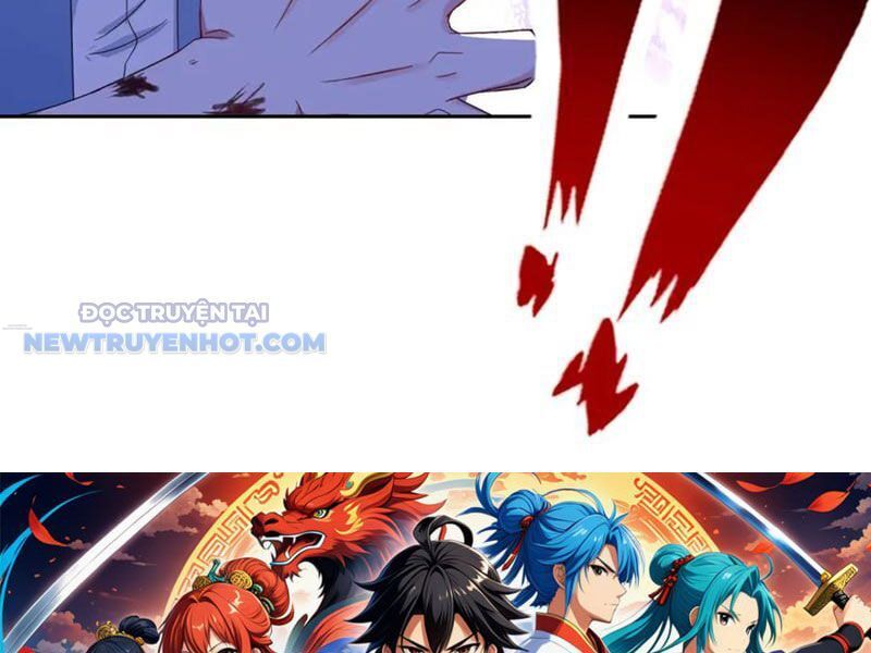 Thần Hồn Võ Đế Chap 410 - Next Chap 411