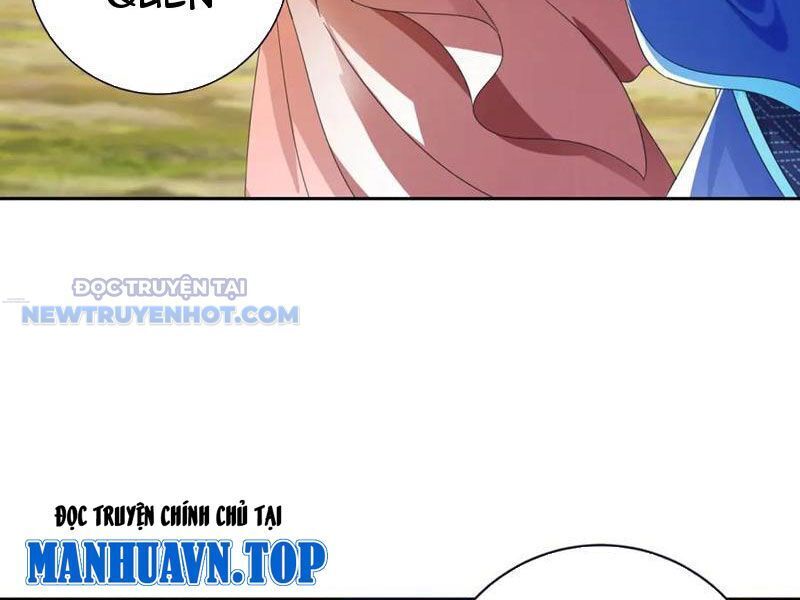 Thần Hồn Võ Đế Chap 410 - Next Chap 411