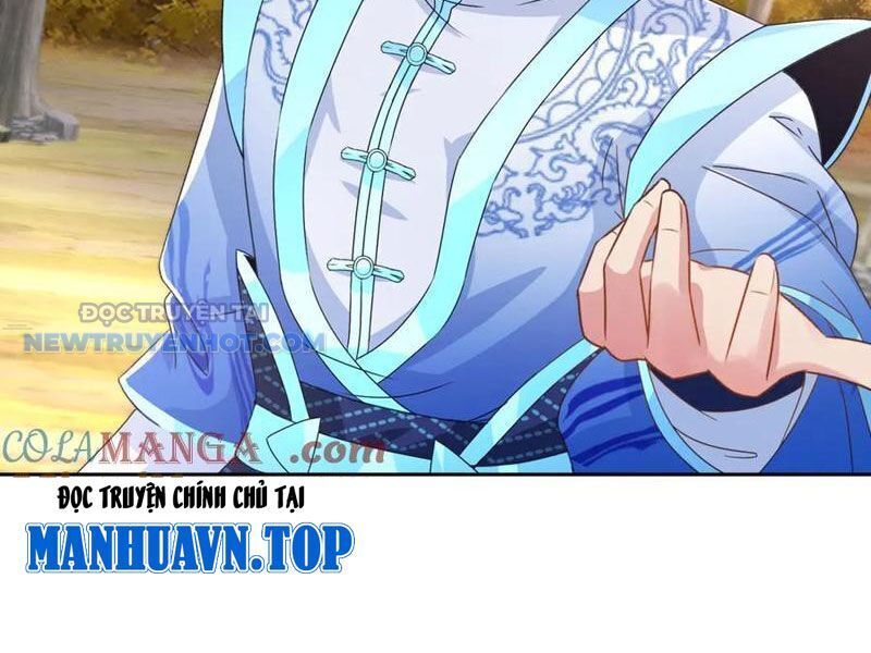 Thần Hồn Võ Đế Chap 411 - Next Chap 412