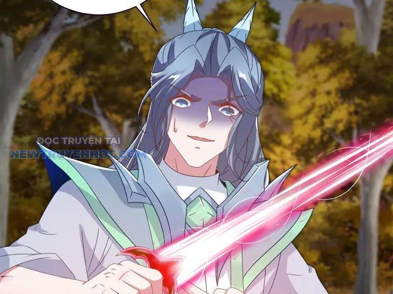 Thần Hồn Võ Đế Chap 411 - Next Chap 412