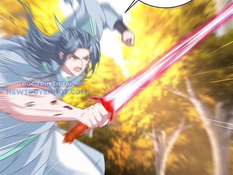 Thần Hồn Võ Đế Chap 411 - Next Chap 412