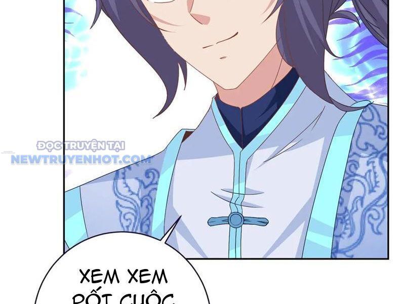 Thần Hồn Võ Đế Chap 411 - Next Chap 412