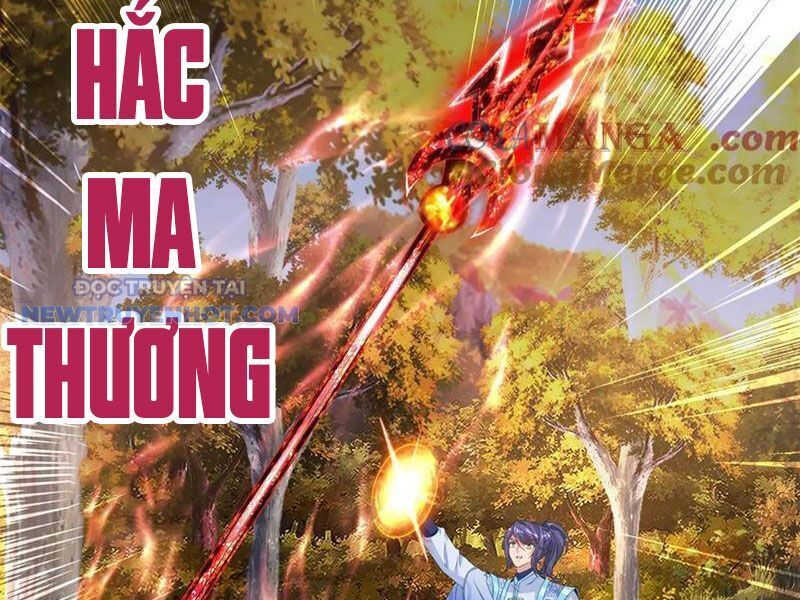 Thần Hồn Võ Đế Chap 411 - Next Chap 412