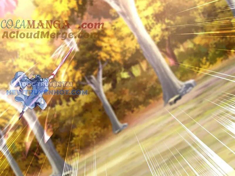 Thần Hồn Võ Đế Chap 411 - Next Chap 412