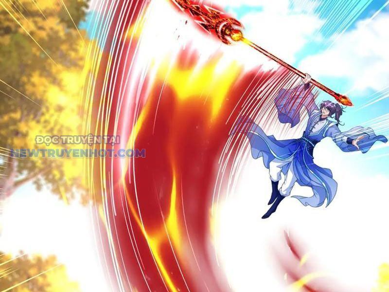 Thần Hồn Võ Đế Chap 411 - Next Chap 412