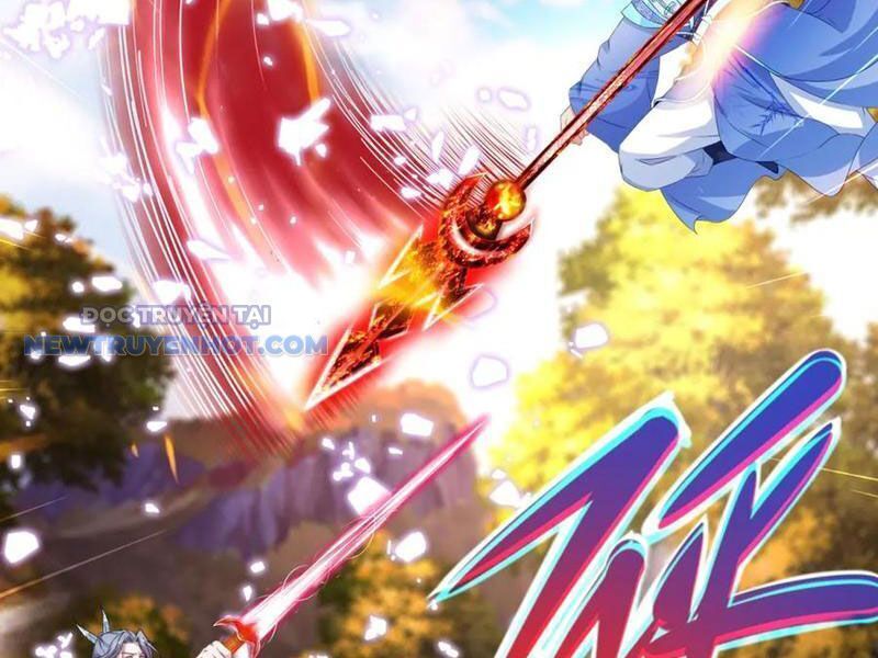 Thần Hồn Võ Đế Chap 411 - Next Chap 412