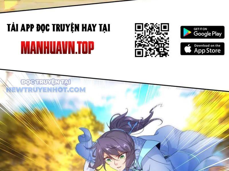 Thần Hồn Võ Đế Chap 411 - Next Chap 412