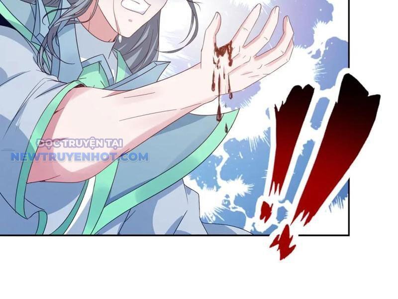 Thần Hồn Võ Đế Chap 411 - Next Chap 412