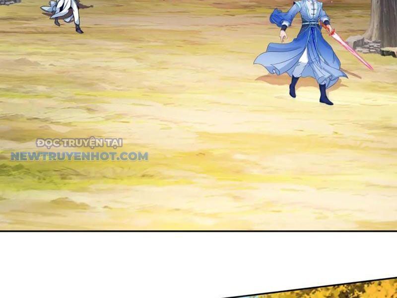 Thần Hồn Võ Đế Chap 411 - Next Chap 412