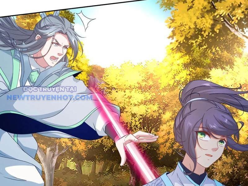 Thần Hồn Võ Đế Chap 411 - Next Chap 412