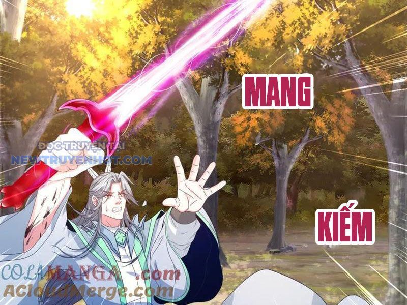 Thần Hồn Võ Đế Chap 411 - Next Chap 412