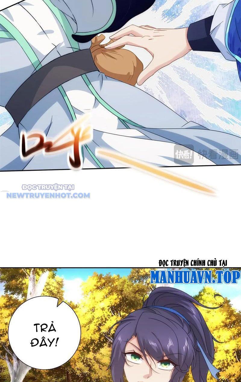 Thần Hồn Võ Đế Chap 412 - Next Chap 413