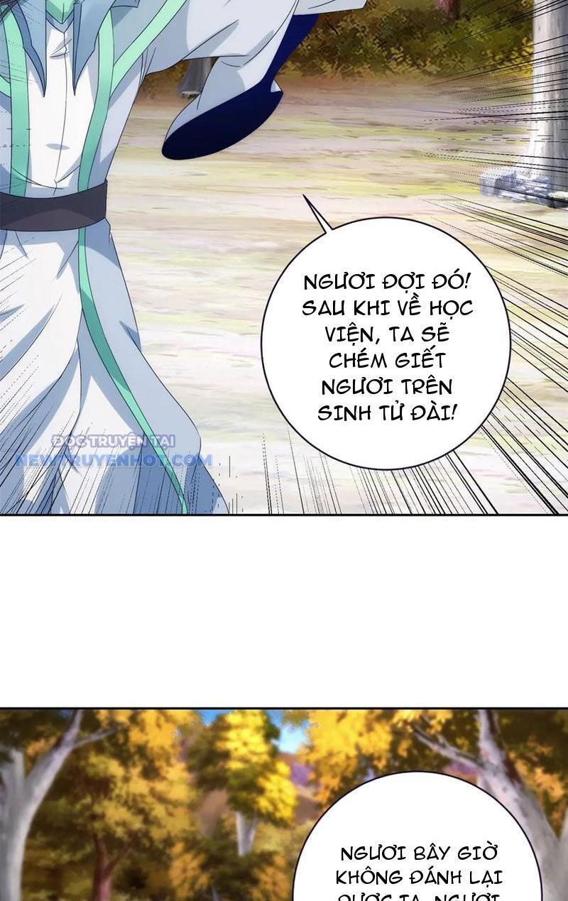Thần Hồn Võ Đế Chap 412 - Next Chap 413