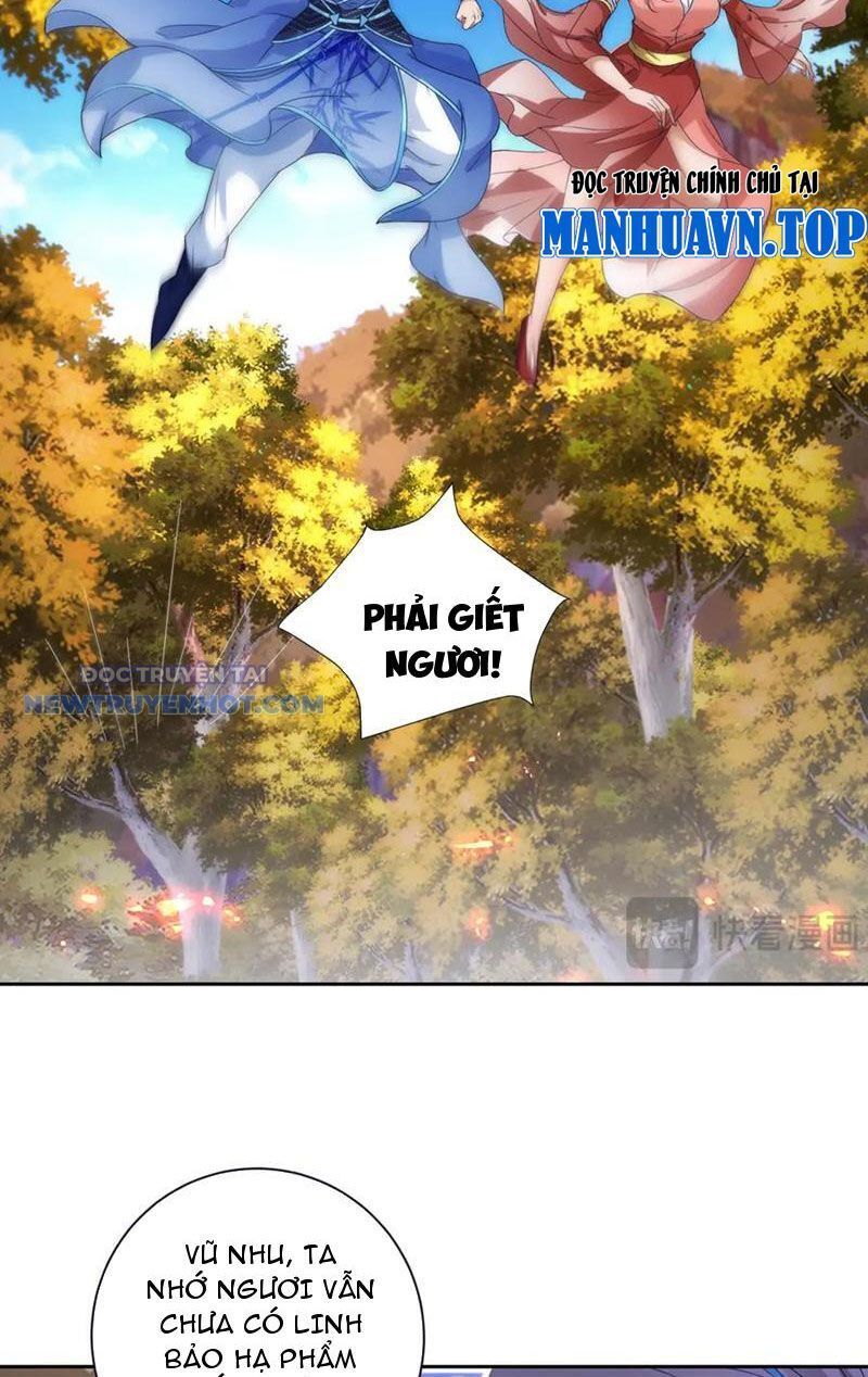 Thần Hồn Võ Đế Chap 412 - Next Chap 413