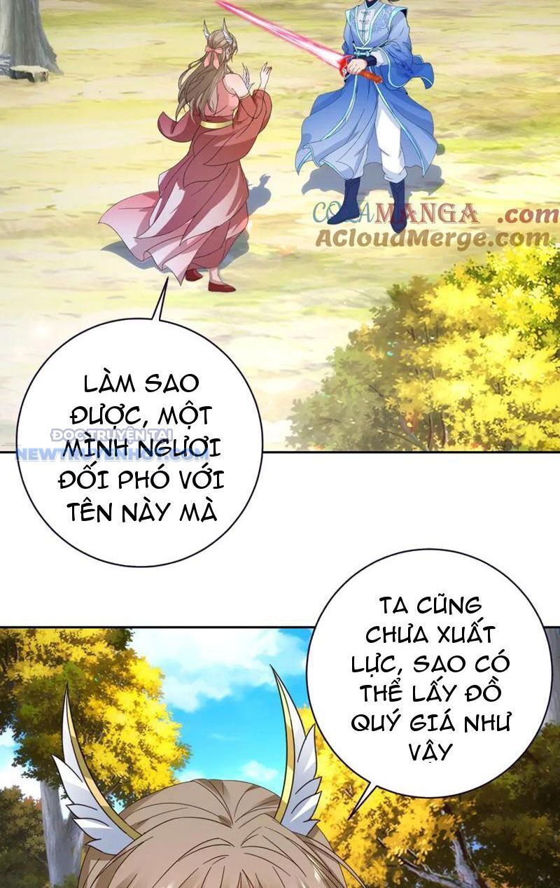 Thần Hồn Võ Đế Chap 412 - Next Chap 413