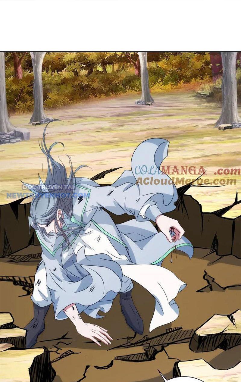 Thần Hồn Võ Đế Chap 412 - Next Chap 413