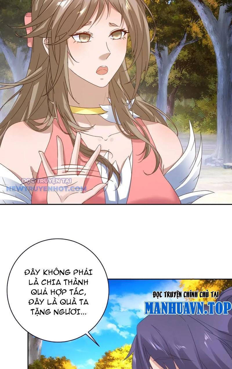 Thần Hồn Võ Đế Chap 412 - Next Chap 413