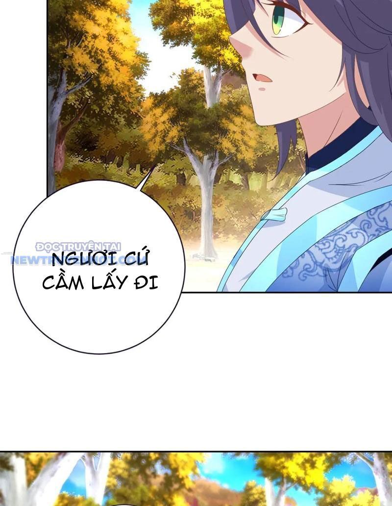 Thần Hồn Võ Đế Chap 412 - Next Chap 413