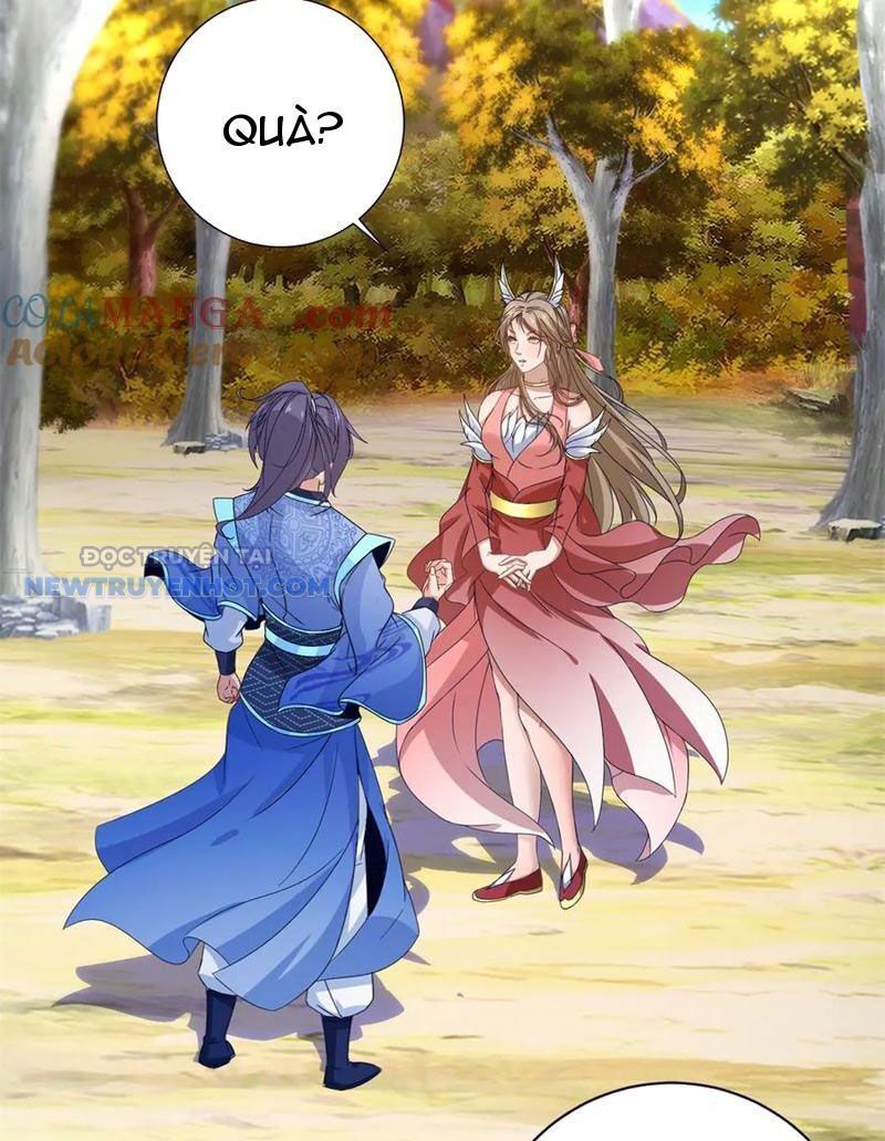 Thần Hồn Võ Đế Chap 412 - Next Chap 413