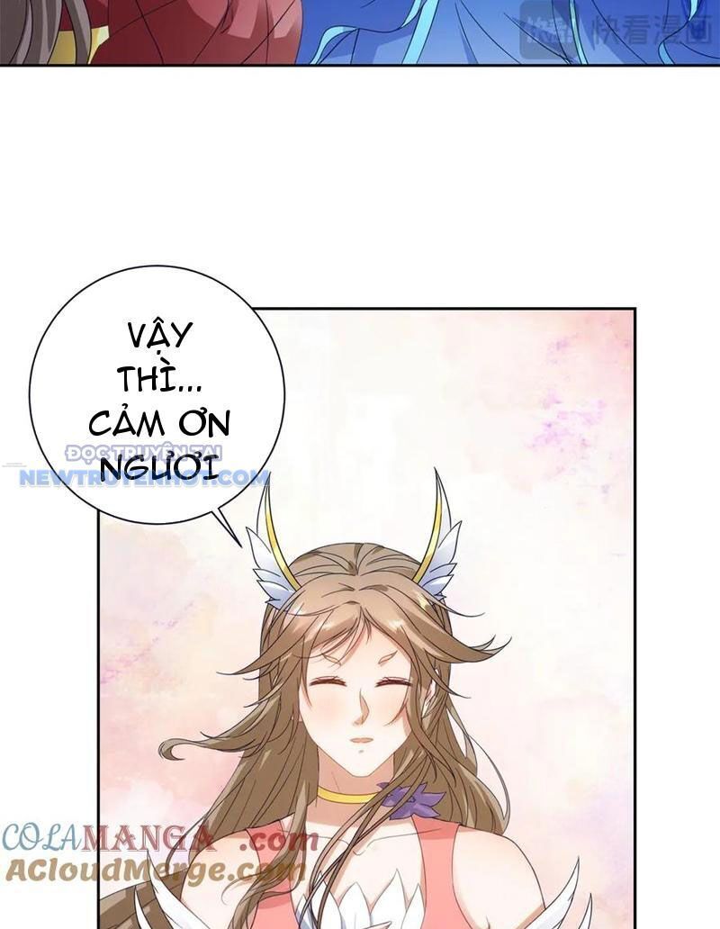 Thần Hồn Võ Đế Chap 412 - Next Chap 413