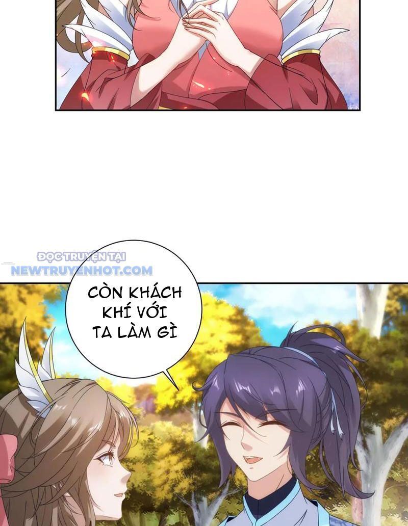 Thần Hồn Võ Đế Chap 412 - Next Chap 413