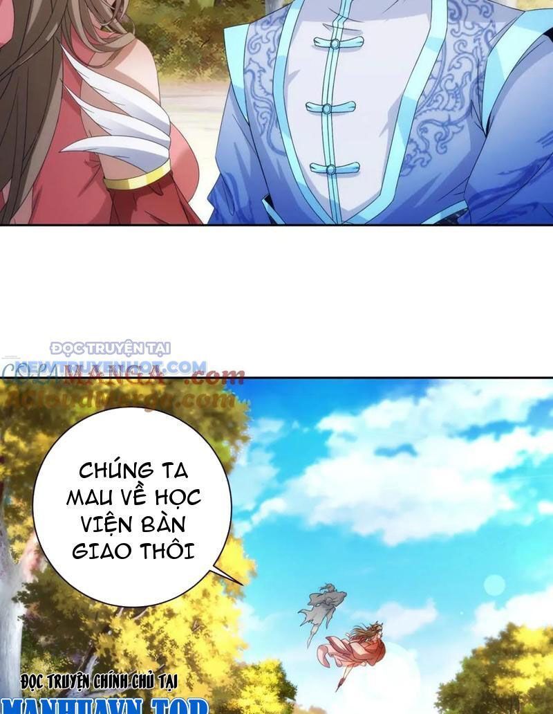 Thần Hồn Võ Đế Chap 412 - Next Chap 413