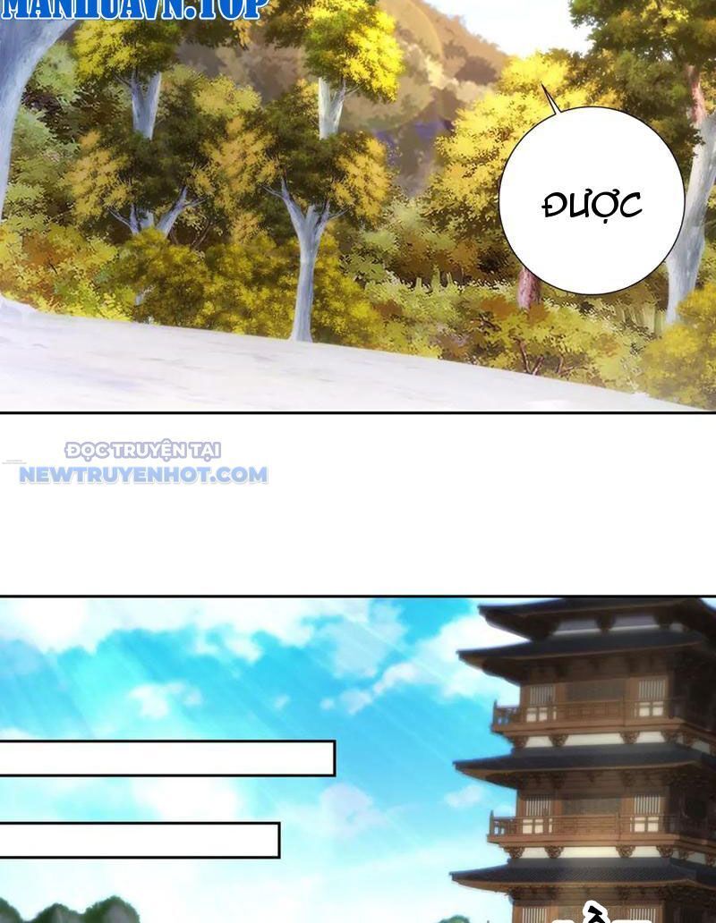 Thần Hồn Võ Đế Chap 412 - Next Chap 413