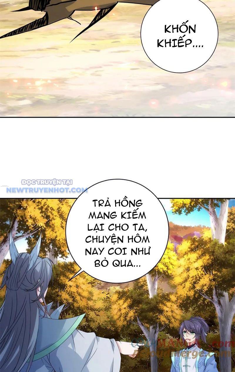 Thần Hồn Võ Đế Chap 412 - Next Chap 413