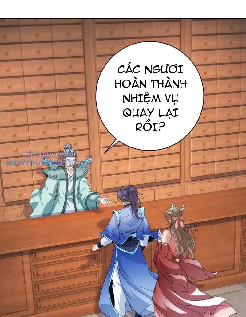 Thần Hồn Võ Đế Chap 412 - Next Chap 413