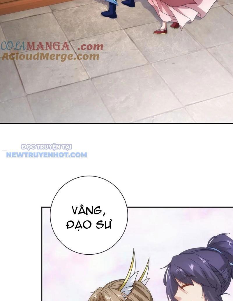 Thần Hồn Võ Đế Chap 412 - Next Chap 413