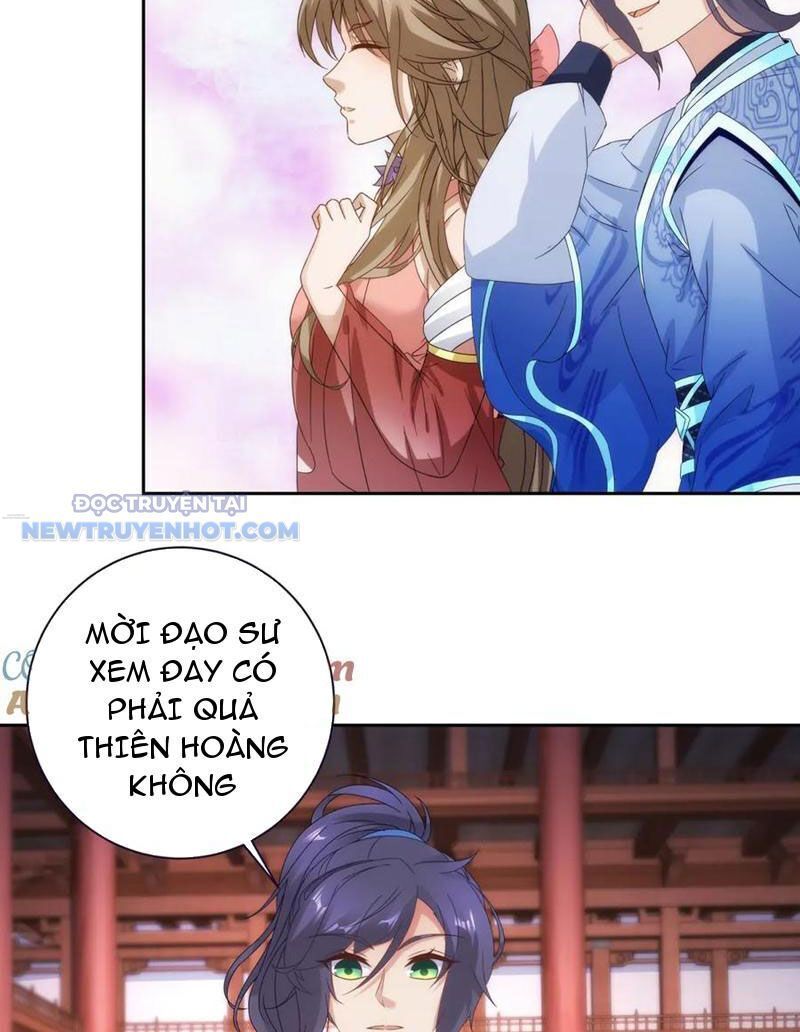 Thần Hồn Võ Đế Chap 412 - Next Chap 413
