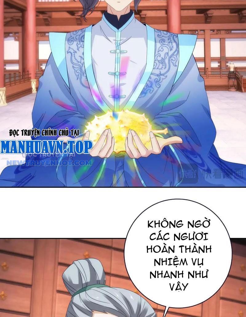 Thần Hồn Võ Đế Chap 412 - Next Chap 413